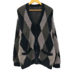 2025年最新】NUMBER (N)INE メンズ カーディガンの人気アイテム