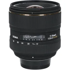 sigma シグマ 17-35mm f .8-4 exの人気アイテム - メルカリ
