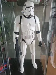 スターウォーズ　ストームトルーパー　未使用　箱ダメージ　フィギュア Amazon.co.jp: スター・ウォーズ ヴィンテージ コレクション