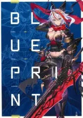 【中古】男性向一般同人誌 ≪オリジナル≫ BLUE PRINT / ナダレ / SAKURAMBO LAVISH