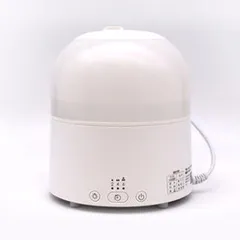 最終価格 ニトリ超音波加湿器 アロマもOK 新品未使用品 メルカリ