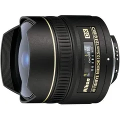 2024年最新】AF DX NIKKOR 10.5 F 2.8 Gの人気アイテム - メルカリ