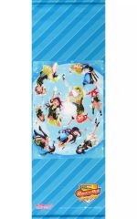 [중고] 태피스트리 Aqours B2 반재 태피스트리 [러브라이브! 선샤인!! Aqours 6th LoveLive!~KU-RU-KU-RU Rock 'n' Roll TOUR~<SUNNY STAGE> Blu-ray Memorial BO