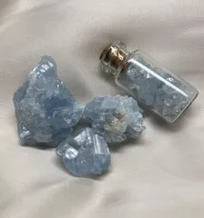 セレスタイト