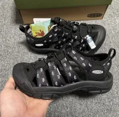 新品  KEEN キーン サンダル 男女兼用 靴 サンダル ミュール アウトドアシューズサンダル