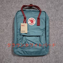 FJALLRAVEN リュック Kanken レディース カンケンリュックサック バッグ 大容量リュックサック 16L Me034