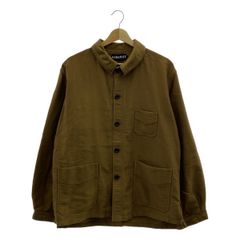 希少AUBERGE CORP 40 オーベルジュ ダズル迷彩 - メルカリ