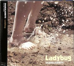 CDS1枚 / Shakalabbits / Ladybug/人魚のうた / D00138433