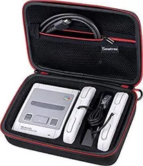 スーパーファミコン - 【美品】ニンテンドークラシックミニ スーパーファミコン + 純正ACアダプター 20171002171442_602_.jpg