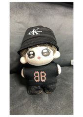 BTS ジョングク グクトゥギ ぬいぐるみ 10cm モックニム 正規品