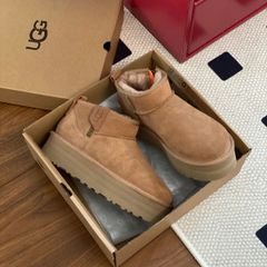 UGG アグ ブーツ