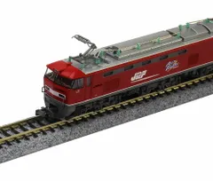 厳しい値下げ❗️katoEF510-501 北斗星HOゲージ 未使用 HOゲージを始めて 撤退するまで7 : 鉄道模型おもちゃ倶楽部