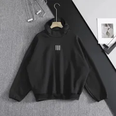 2025年最新】Fear of God adidas パーカー フィアオブゴッドの人気 