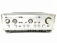 2024年最新】LUXMAN Lの人気アイテム - メルカリ