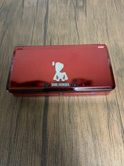 【ゲーム-028】Nintendo 3DS 本体のみ　※通電確認のみ