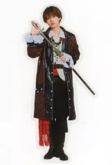 【中古】シール・ステッカー 井上瑞稀(HiHi Jets) アクスタステッカー2022 「Johnnys’ ISLAND STORE」