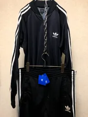 オールド06,sアディダスジャパンセットアップスーツ極上美品スペシャルプライス