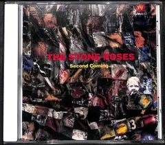 THE STONE ROSES Second Coming レコード The Stone Roses: Second Coming (180g) (2 LPs) – jpc.de