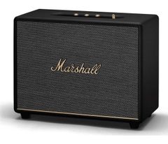 ★新品！未開封！Marshall マーシャル WOBURN III Bluetooth ワイヤレススピーカー ブラック★