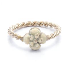 CHANEL シャネル カメリア リング・指輪