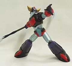 マジンガーZ 海洋堂原型制作速水仁司氏 - メルカリ