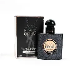 イヴサンローラン 香水 ブラック オピウム EDP 30ｍｌ