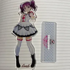 2025年最新】ラブライブ!サンシャイン!! アクリルスタンド 鹿角