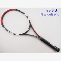 中古 テニスラケット バボラ ピュア ストーム ツアー プラス 2007年モデル (G2)BABOLAT PURE STORM TOUR + 2007