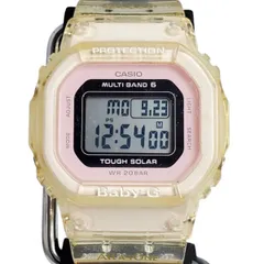 2025年最新】Baby-G 5001の人気アイテム - メルカリ
