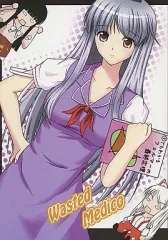 【中古】男性向一般同人誌 ≪東方≫ Wasted Medico / Tri-North