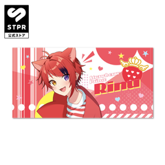 すとぷり　莉犬　まとめ売り　タオル　リボンチャーム　⑤ 61jpFTlZqDL._AC_SY200_QL15_.jpg