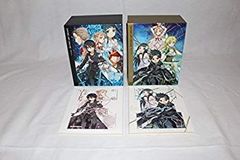 ヴァイスシュヴァルツ グランブルーファンタジー 3BOX シュリンク付き