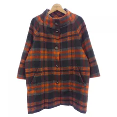 ランバンコレクション LANVIN COLLECTION コートのサムネイル