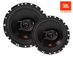 JBL 6TRFX55 コアキシャル スピーカー ペア 16.5cm 6インチ カスタムカーオーディオ