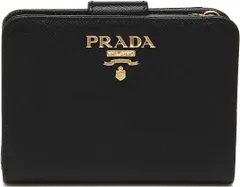 2024年最新】prada 財布 並行輸入の人気アイテム - メルカリ