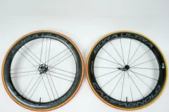 【美品】ITLAB45ホイール チタンスポーク シマノフリー 美品】ITLAB45ホイール チタンスポーク シマノフリー