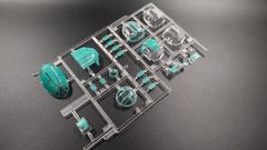 【ドイツREV社キット用】 1/48 B-24D リベレーター/Liberator