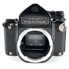 2023年最新】pentax 67 ttlの人気アイテム - メルカリ