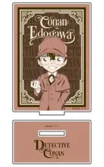 【中古】アクリルスタンド・アクリルパネル 江戸川コナン 「名探偵コナン アクリルスタンドコレクション」