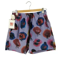 サスクワァッチファブリックス SASQUATCHfabrix. KASHIN DYES SHORTS メンズ JPN：M のサムネイル