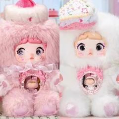 Nommi v7 ひとくちスイートハート（一口甜心）Berry pop