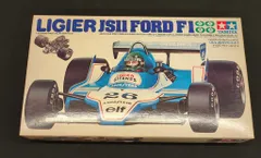2025年最新】タミヤ 1/ リジェ JS11の人気アイテム - メルカリ