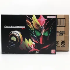 2025年最新】csm オースキャナー 10thの人気アイテム - メルカリ