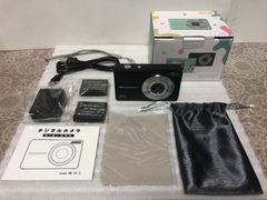 デジタルカメラ DC403【中古・未使用品】