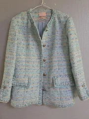 BLUMIN 韓国通販 ツイード