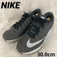 NIKEナイキ  AIR MAX 2016 PRM 30.0cm ★ ■■