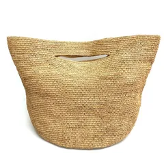 deuxiemeclasse made in mada かごバッグ 美品 Made in Mada｜マダガスカル バッグ HADRIEN（ティー）かご