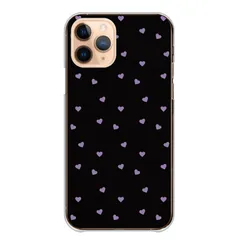 Google Pixel 10/10Pro ケース カバー グーグルピクセル10/10プロ スマホケース ハードケース 量産型 ハート はーと パープル ピンク おしゃれ 大人 可愛い カラー04