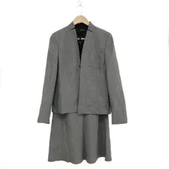 2025年最新】AKRIS スーツの人気アイテム - メルカリ 