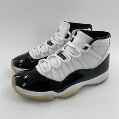 2025年最新】nIke AIR jordan 11 retro gratitudeの人気アイテム